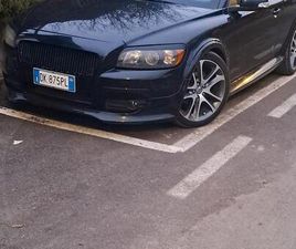 VOLVO C30 1.6D SUMMUM 2008