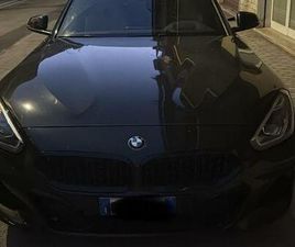 BMW Z4 SDRIVE 20I BMW Z4