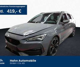 SPORTSTOURER 2.0TSI DSG 4DRIVE VZ PANO AHK