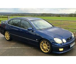 1999 LEXUS GS300 SPORT A VENDRE