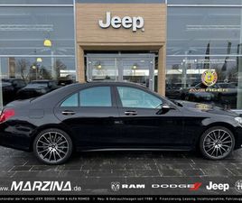 MERCEDES-BENZ S 500 4MATIC AMG-LINE SPORTPAKET HUD LUFTFEDERUN