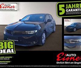 OPEL ASTRA BUSINESS EDITION