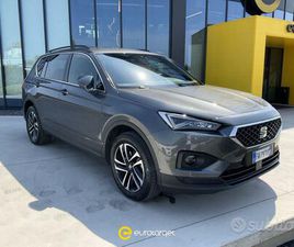 SEAT TARRACO 2.0 TDI STYLE