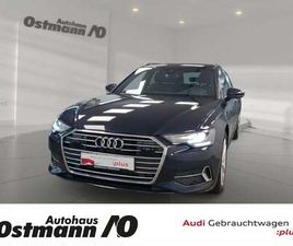 AVANT 45 TFSI SPORT PANO RFK ACC SHZ CARPLAY