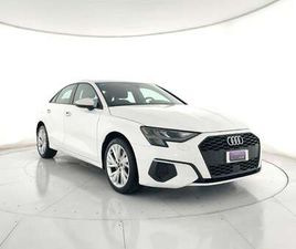 SEDAN 35 2.0 TDI BUSINESS S-TRONIC ACC+C17