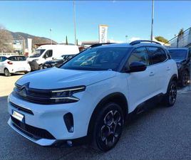 AIRCROSS 1.5 BLUEHDI SHINE