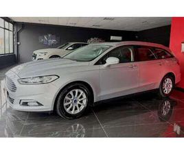 MONDEO 1.5 TDCI 120 CV S&S STATION WAGON TITANIUM