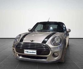 MINI CABRIO COOPER D 1.5 COOPER D AUTO