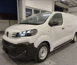 E-EXPERT 75KW PL-TN FURGONE STANDARD