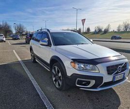XC70 III 2007 2.4 D5 KINETIC AWD 205CV GEARTRONIC
