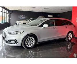 MONDEO 2.0 ECOBLUE 150 CV S&S AUT. SW TITANIUM BUS