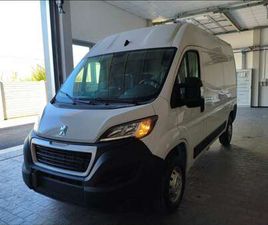 33 2.2 BLUEHDI 140 S&S PM-TM FURGONE