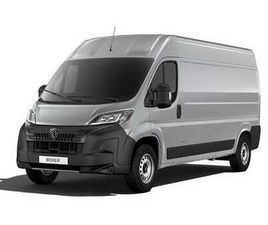 35 2.2 BLUEHDI 140 S&S PM-TM FURGONE