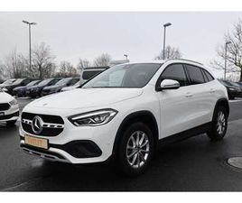 MERCEDES GLA GLA 250 E E STYLE NAVI LED EL. HECKKLAPPE APPLE CP