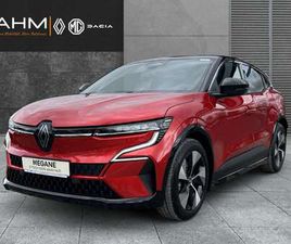 E-TECH ELECTRIC TECHNO EV60 220HP