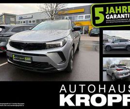 1.6 TURBO GSE 4 ACC+AHK+LED+NAVI+SHZ