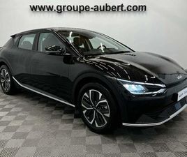 KIA EV6 KIA EV6 325CH AIR ACTIVE 4WD