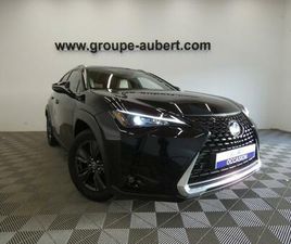 LEXUS UX UX 250H LEXUS UX 250H LUXE 2WD