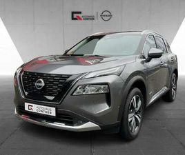 TEKNA 213PS AUTOMATIK 4X4 360° WINTER