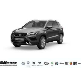 ROAD EDITION 1.5 TSI DSG EL. HECKKL. TOP-VIEW NAVI