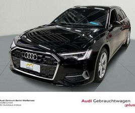 50 TFSI E ADVANCED S-TRO*QUA*ACC*NAV*LH