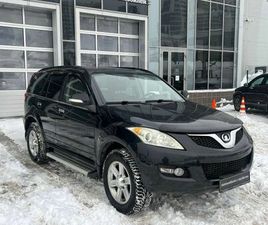 GREAT WALL MOTORS HOVER