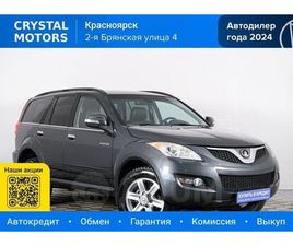 GREAT WALL MOTORS HOVER