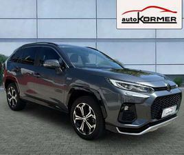 PLUG-IN HYBRID 4X4 COMFORT+ ACC,CARPLAY,TOTWINKEL