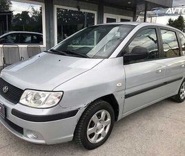 HYUNDAI MATRIX HYUNDAI MATRIX 1.5 CRDI 158052 KM-KLIMA-ISOFIX