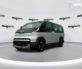 KIA PV5 71.2 KWH BATERIJA 120 KW 163 KS AIR...