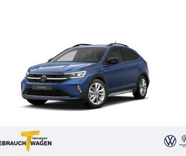 TAIGO 1.5 TSI DSG MOVE MATRIX KAMERA APP-CON LM17