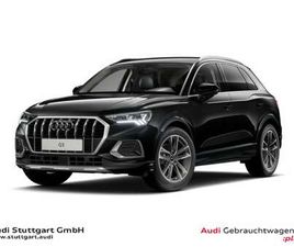 ADVANCED 35 TFSI S TRONIC