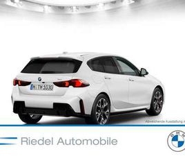 BMW SERIE 1 114 120 STEPTRONIC M SPORTPAKET KLIMAAUT. HEAD-UP