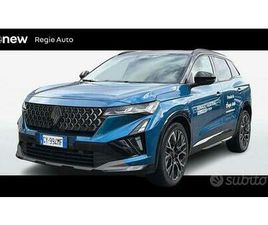 RENAULT AUSTRAL NUOVO ESPRIT ALPINE MY25 FULL...