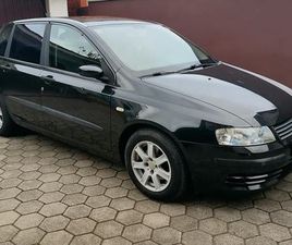 FIAT STILO 1,9 JTD, 2003 GOD.