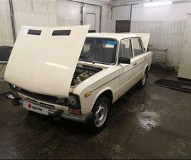 LADA 2106