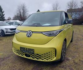VW ID.BUZZ CARGO