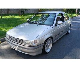 VOLKSWAGEN LOGUS GLSI / GLS 2000 1994