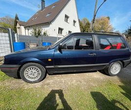 VOLKSWAGEN POLO SOCIETE VOLKSWAGEN POLO GT STEILHECK TRACKTOOL