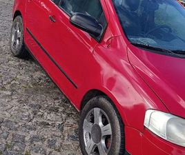 VOLKSWAGEN SPACEFOX 1.6/ 1.6 TREND TOTAL FLEX 8V 5P 2009