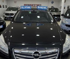 OPEL INSIGNIA 2.0 CDTI 150 MILA KM NUOVA