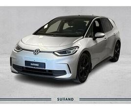 VOLKSWAGEN ID.3 204HK/ EL. SETER/ KAMERA/ MATRIX/ +++