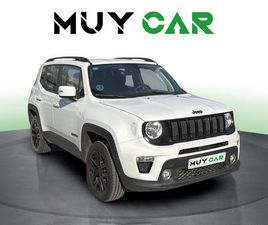 JEEP RENEGADE 2.0 MULTIJET NIGHT EAGLE 4X4 103 KW (140 CV)