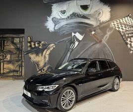 TOURING 330E 292CHBVA8 HYBRIDE TOIT OUVR