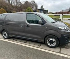 ② CITROEN JUMPY 1.6 HDI 13500 HTVA — CITROËN — 2EMEMAIN