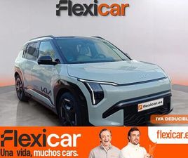 GT-LINE LONG RANGE 150 KW (204 CV)