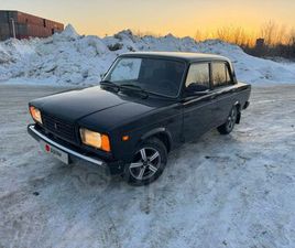 LADA 2107