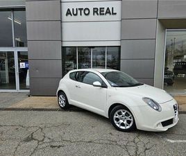 1.4 MPI 78 START & STOP EDIZIONE