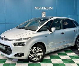 BLUEHDI 120CH EXCLUSIVE S&S EAT6