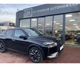 DS DS 3 CROSSBACK DS3 E-TENSE OPERA PHASE 2
